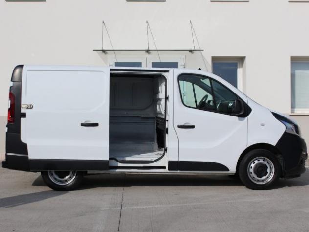 FIAT Talento 2.0 Ecojet 120CV PC-TN Furgone 12q rif. 24205186 - Foto 8