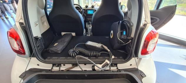 Smart ForTwo EQ Youngster - Foto 8