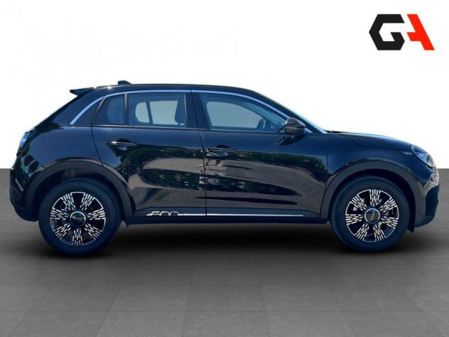 FIAT 600 1.2 Hybrid 145cv Icon - Foto 8