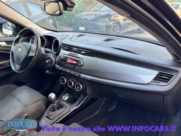 ALFA ROMEO Giulietta 1.6 JTDm-2 105 CV Distinctive rif. 23996287 - Foto 9