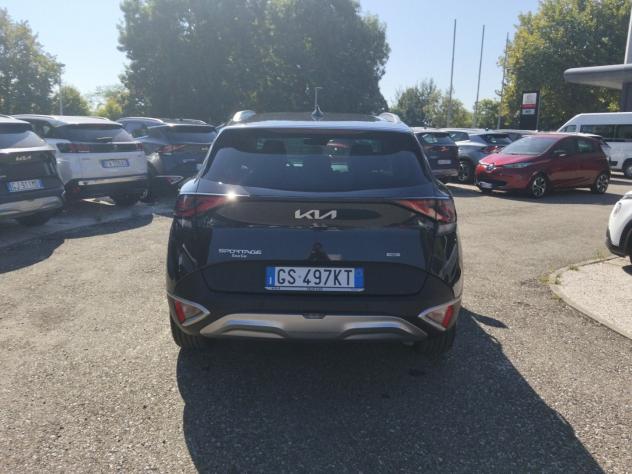 Kia Sportage 1.6 TGDI HEV STYLE 2WD AUTO - Foto 5