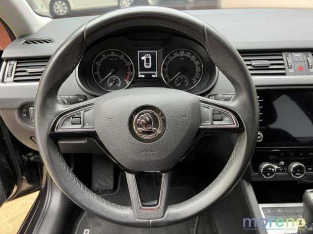 SKODA Octavia Wagon 1.5 g-tec Style 130 CV DSG rif. 17687747 - Foto 6