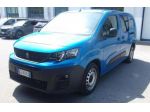 PEUGEOT Partner BlueHDi 100 PL-DC Furgone Doppia Cabina Mobile rif. 23899637