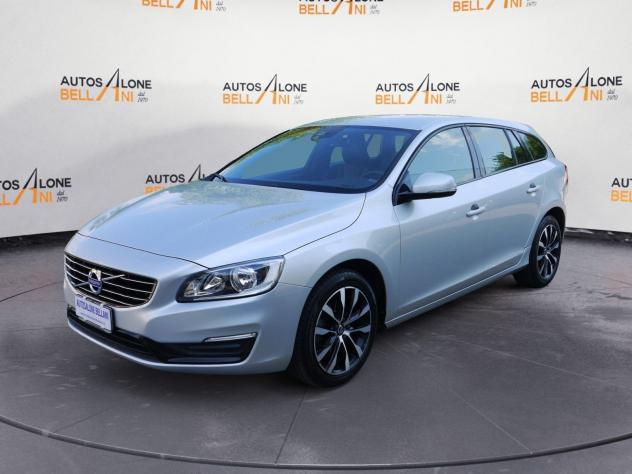 Volvo V60 V60 2.0 d3 Dynamic Edition geartronic - Foto 3