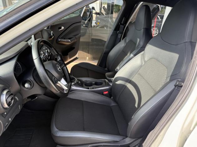 Nissan Juke 1.0 DIG-T "FULL OPTIONAL" IMPECCABILE AFFARE - Foto 6