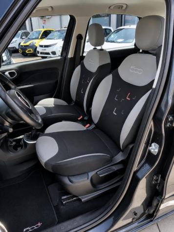 FIAT 500L 1.3 Multijet 95 CV Multimedia Navi Ok Neopatentati rif. 23936644 - Foto 9