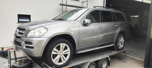 Mercedes-benz GL 350 Sport - 7 P (MOTORE RUMOROSO) - Foto 6
