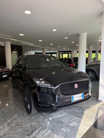 Jaguar E-Pace 2.0D 150 CV AWD aut. R-Dynamic SE - Foto 3