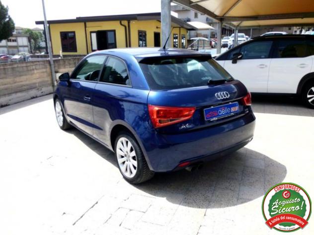 AUDI A1 1.2 TFSI Ambition rif. 23987333 - Foto 5