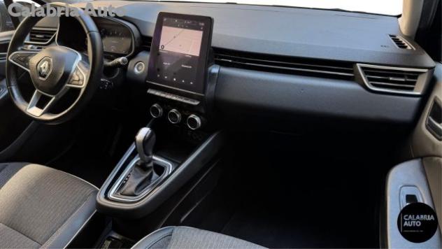 RENAULT Clio TCe 130 CV EDC FAP 5 porte Intens rif. 22685246 - Foto 8