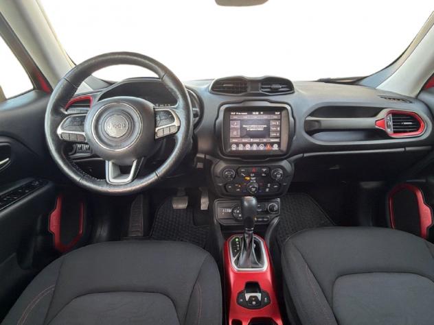 Jeep Renegade 4xe 1.3 T4 PHEV 240cv Trailhawk 4xe Auto - Foto 9