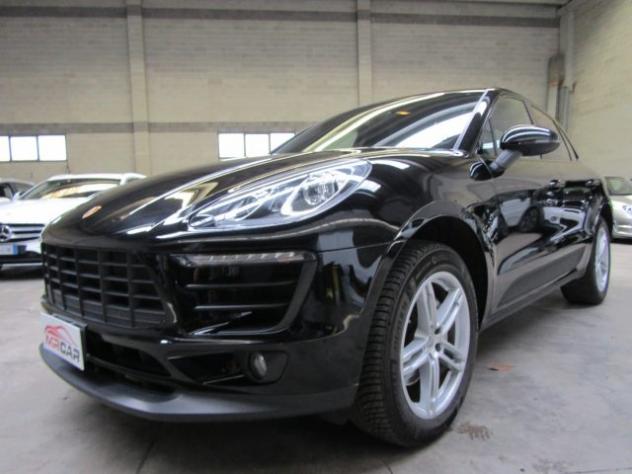 PORSCHE Macan Macan 3.0 Diesel S * 189.000 KM * rif. 23790081