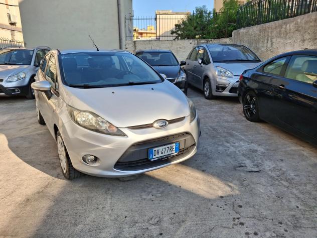 Ford Fiesta 1.4 diesel 5 Porte - Foto 6