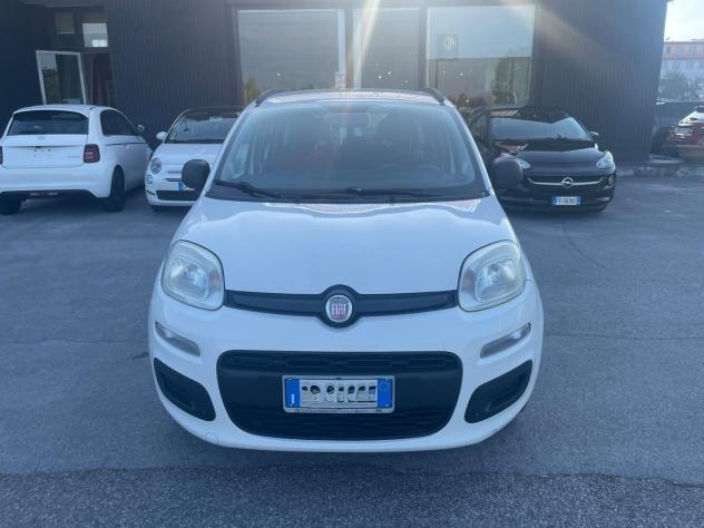 FIAT Panda 1.2 69cv Lounge - Foto 7