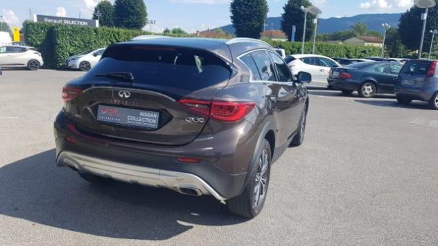 INFINITI QX30 2.2 diesel DCT AWD Premium rif. 24040117 - Foto 4