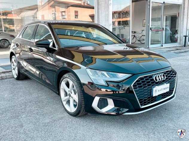 Audi A3 SPB 30 TDI Business - Foto 3