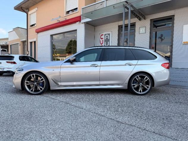 BMW M550 d xDrive Touring rif. 24105710 - Foto 5