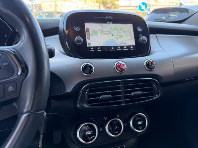Fiat 500X 1.3 MultiJet 95 CV Sport - Foto 10