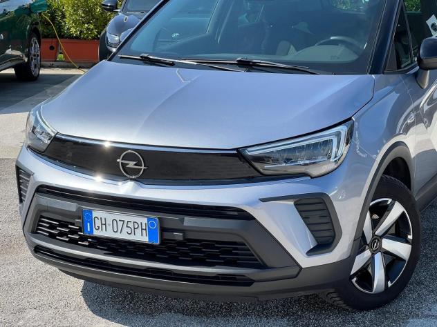 Opel Crossland Crossland 1.5 ecotec Edition 120cv at6 - Foto 2