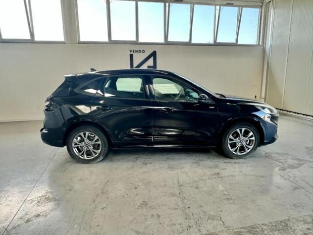 FORD Kuga 2.0 ECOBLUE 120CV AUT. 2WD ST-LINE rif. 23795437 - Foto 8