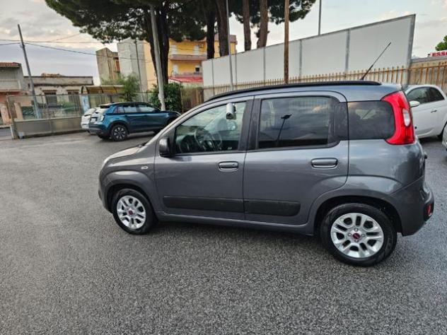 FIAT Panda 0.9 TwinAir Turbo S&S Lounge rif. 22764472 - Foto 8