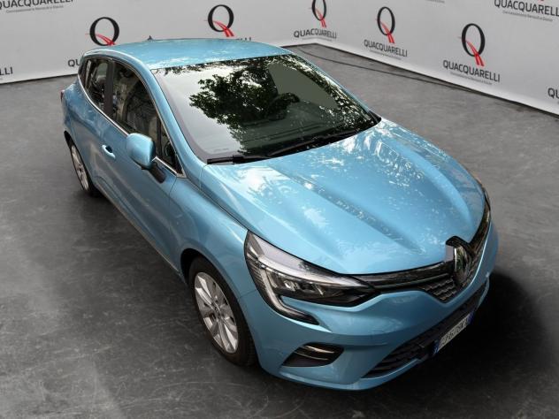 Renault Clio Clio 1.6 E-Tech full hybrid Techno 145cv auto - Foto 2