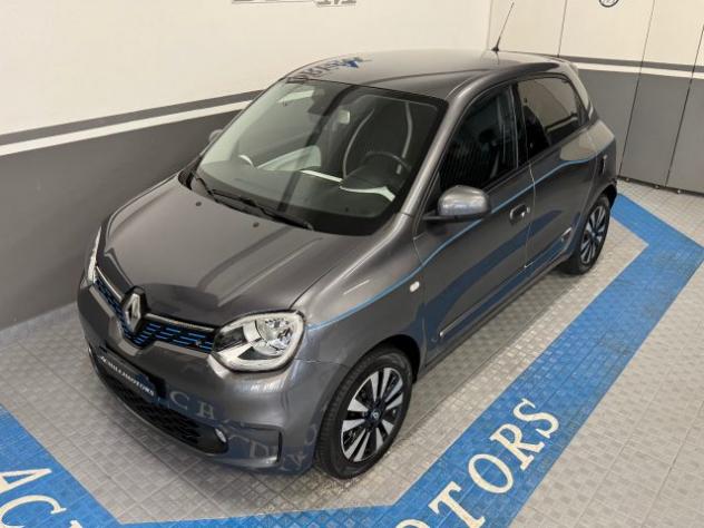RENAULT Twingo Electric 22kWh Intens *NEOPATENTATI* rif. 23516089 - Foto 6