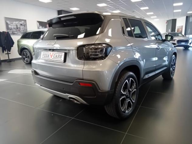 JEEP Avenger 1.2 Turbo 100 CV Summit FWD OFFERTA PROMO!!! rif. 24229732 - Foto 10