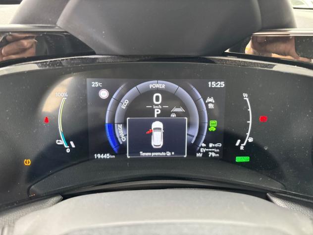 Lexus NX Plug-in F Sport 4WD - Foto 9