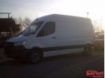 MERCEDES - Sprinter