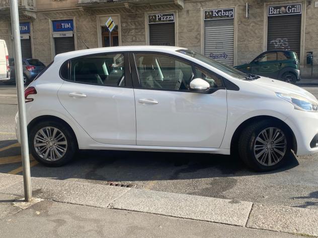 Peugeot 208 life #11893 - Foto 4