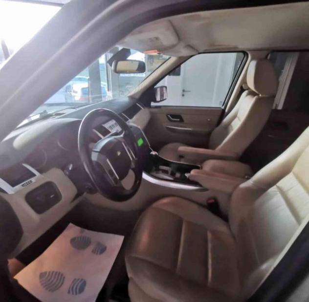 LAND ROVER Range Rover Sport 2.7 TD V6 HSE rif. 24024452 - Foto 5
