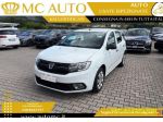 DACIA Sandero 0.9 TCe 12V TurboGPL 90CV Start&Stop Ambiance rif. 23784268