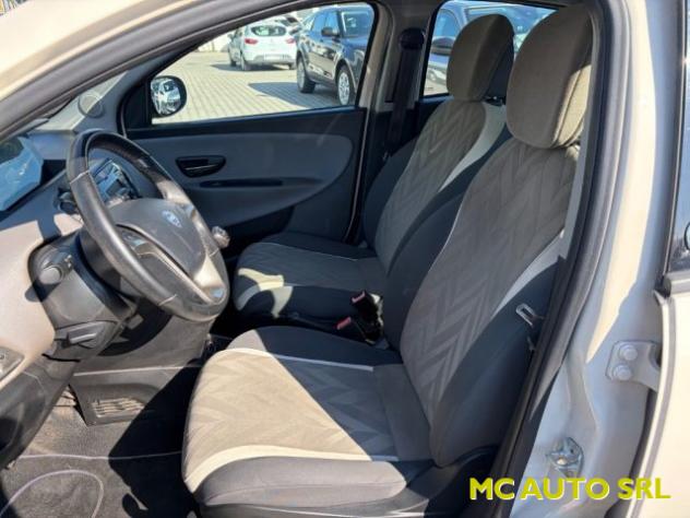 LANCIA Ypsilon 1.2 69 CV 5 porte GPL Ecochic Gold rif. 24093961 - Foto 7
