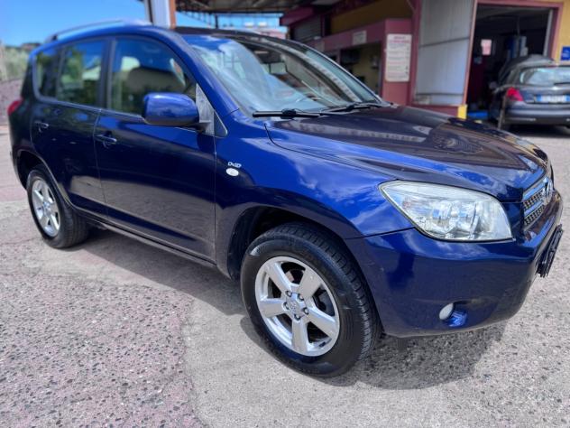 Toyota RAV 4 RAV4 2.2 D-4D 136 CV Sol - Foto 4