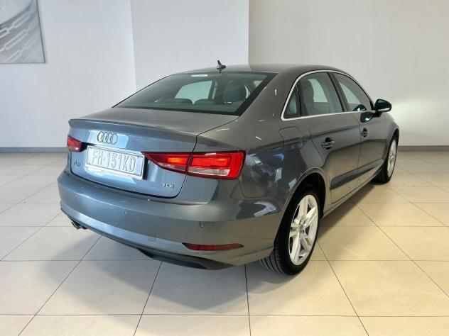 Audi A3 Sedan 1.6 TDI 116 CV S tronic - Foto 2