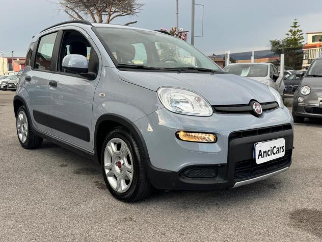 FIAT Panda 1.0 FireFly 70cv S&S Hybrid City Life - Foto 2