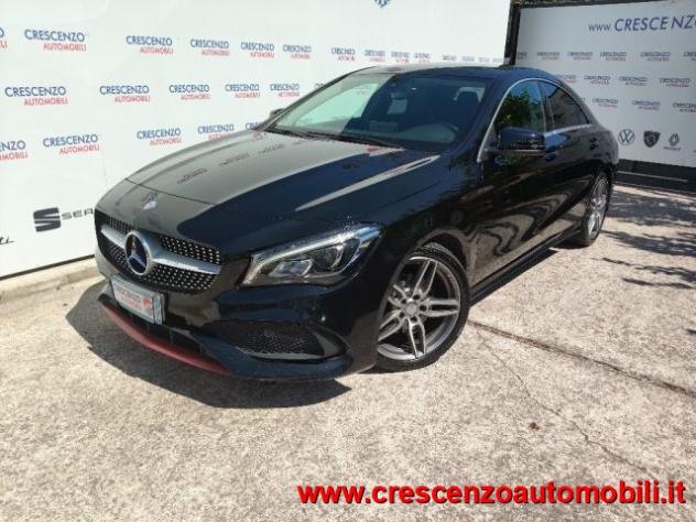 MERCEDES-BENZ CLA 200 d 4Matic Automatic Premium - PREZZO REALE rif. 24077511 - Foto 3