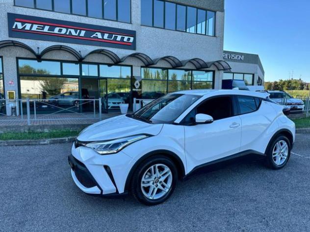 TOYOTA C-HR 1.8 Hybrid E-CVT Active rif. 22744401 - Foto 2