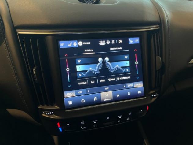 MASERATI Levante MHEV 330CV AWD GT PACK SPORT rif. 23353616 - Foto 10