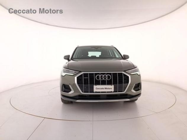 AUDI Q3 40 TDI quattro S tronic Business rif. 21211594 - Foto 2