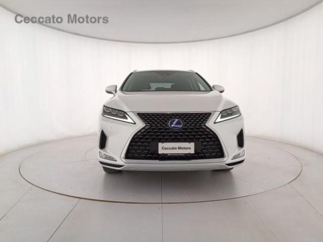 LEXUS RX 450h RX Hybrid Executive rif. 21096654 - Foto 2