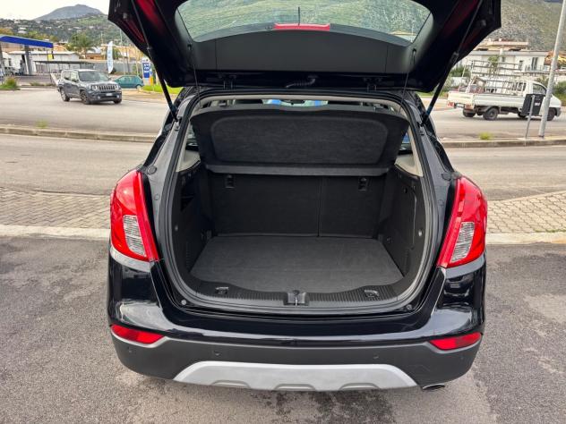 Opel Mokka X 1.6 CDTI Ecotec 4x2 Start&Stop Advanc - Foto 9