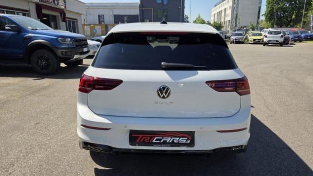 VOLKSWAGEN Golf 2.0 TDI 150 CV DSG SCR R-Line Plus PERMUTE UNICOPR rif. 23918263 - Foto 4