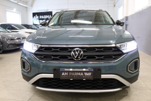 VOLKSWAGEN T-Roc 1.5 TSI ACT DSG Style rif. 23961669 - Foto 2
