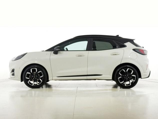 Ford Puma 1.0 Ecoboost Hybrid 125CV ST-Line X - Foto 2