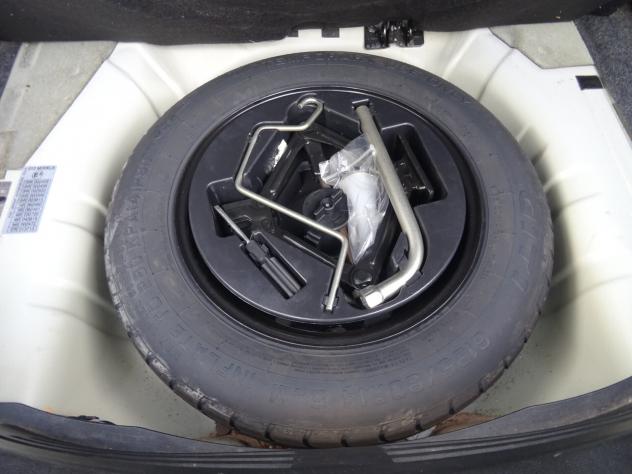 Lancia Ypsilon 1.2 69 CV 5p Platinum TETTO APRIBILE - Foto 10