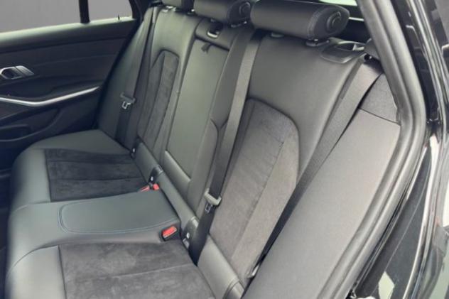 BMW 330 e Touring Msport rif. 23758153 - Foto 6