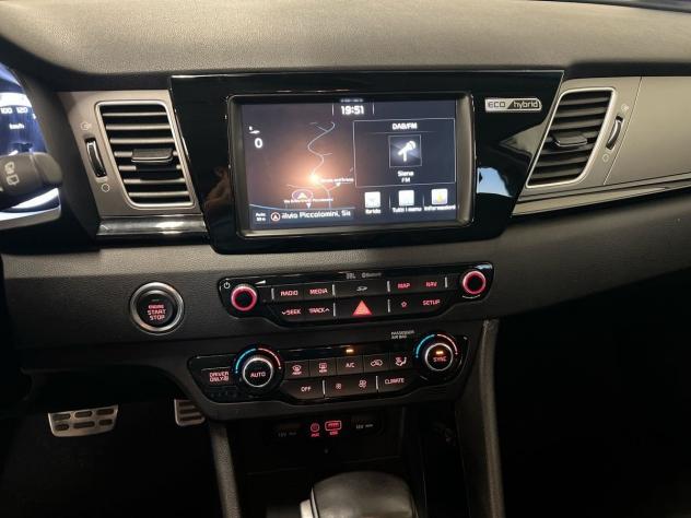 Kia Niro - 1.6 GDi DCT HEV Style - Foto 9
