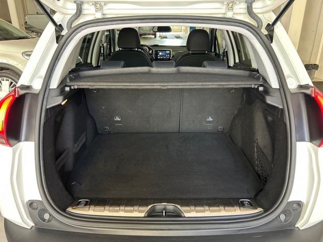 Peugeot 2008 Diesel 1.6 bluehdi Active 100cv - Foto 5